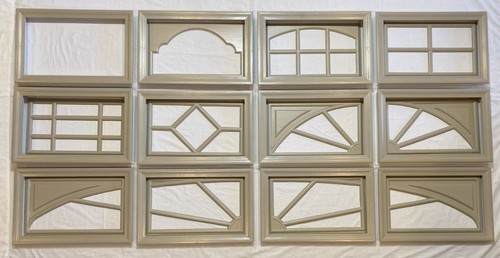 Amarr garage door - amarr,