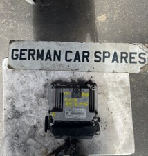 2012 AUDI A3 2.0 TDI S LINE