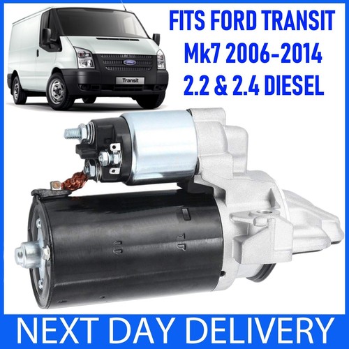 Fits ford transit mk7 2 - ford, 2.2