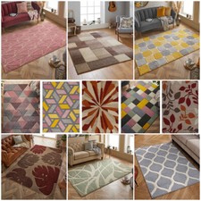 modern carved rugs living room carpet Kitchen runner hallway outdoor Garden Mat