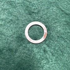 Triumph Trident T160 Starter
