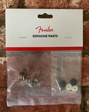 Fender Strap Buttons for