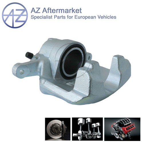 Sgf front left brake - left, caliper