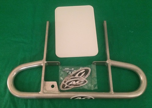 Racing aluminum wide - ac,