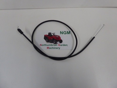 Genuine efco throttle cable - genuine,