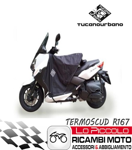 Yamaha max 125 250 - x-max, 2014