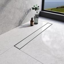 600mm Linear Shower Drain