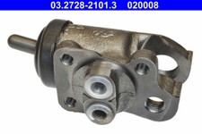 ATE 03.2728-2101.3 Wheel Brake