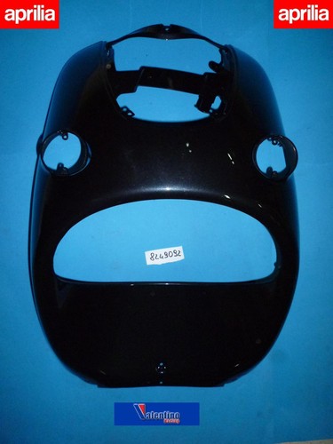 Shield hull fairing anter - hull,