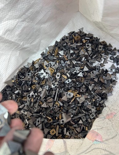 Tungsten carbide wanted - wanted, !!