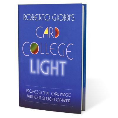 Card college light roberto - college,