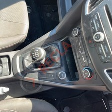 Ford focus zetec mk3 - ford,