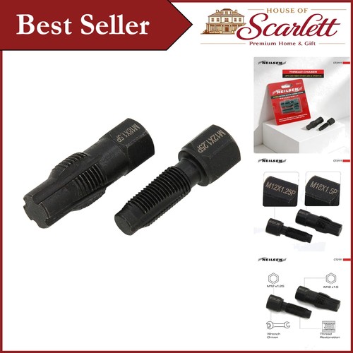 Dual size oxygen sensor - size,