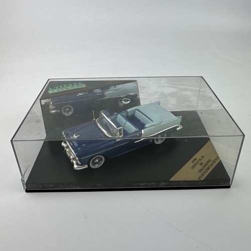 Vitesse diecast metal 1955 - diecast,
