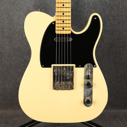 Squier classic vibe 50s - classic,