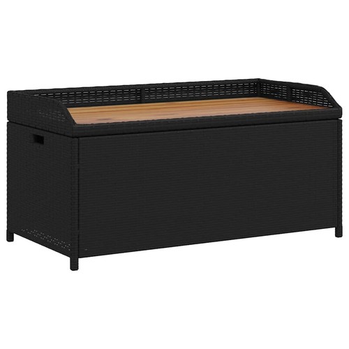 Garden storage bench outdoor - storage,