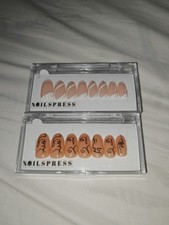 Nailpress nail extensions - nailpress,