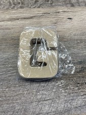 Papier Mache Letter G 10cm
