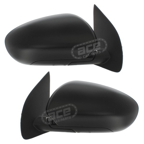 Electric wing door - wing,