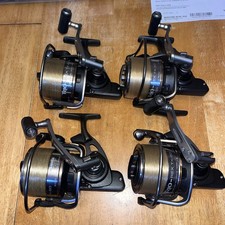 Okuma Trio Rex TX 60 RARE set