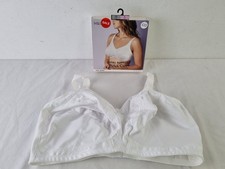 M&S Women's Bra White