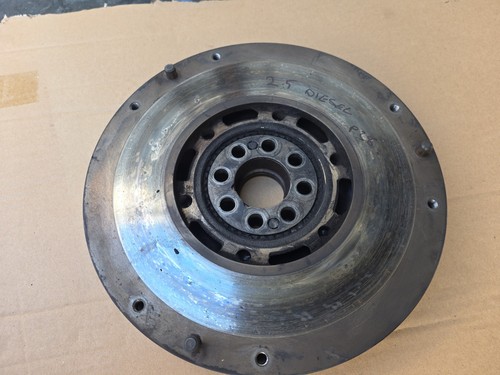 Range rover p38 diesel - range, 2.5