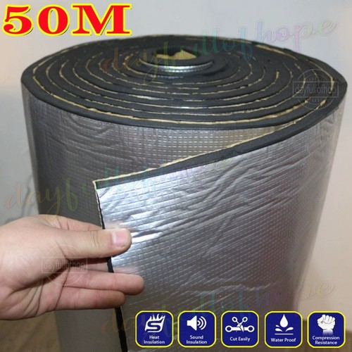 50m under bonnet - under,