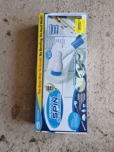 Jml cordless electric - jml, spin