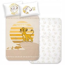 Disney Lion King Simba Toddler