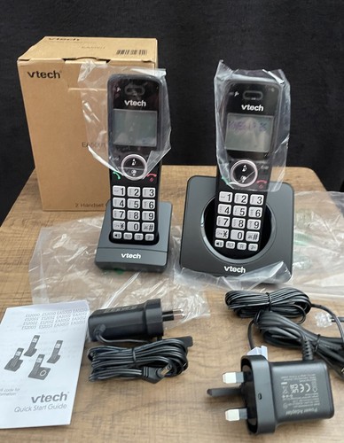 Brand new vtech ea5001 - brand,