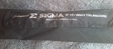 Shakespeare Sigma 9ft Hybrid