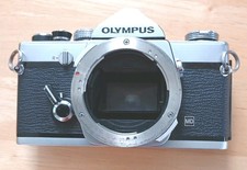 Olympus OM2 SLR 35mm Film