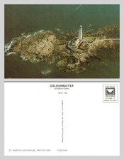 St. Mary's Lighthouse Whitley