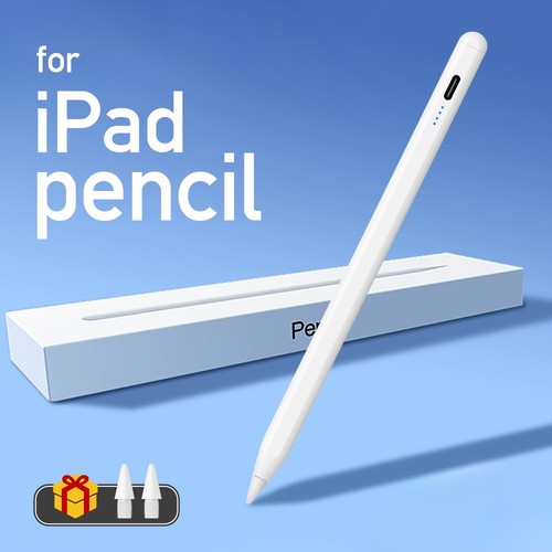 Stylus pen for - ipad, 2018-2025