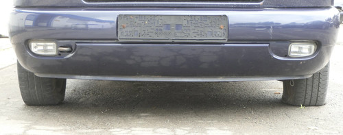Multivan long version - t4,