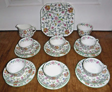 21 Piece Minton Haddon Hall
