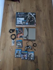 Sony PS4 Batman Arkham Knight