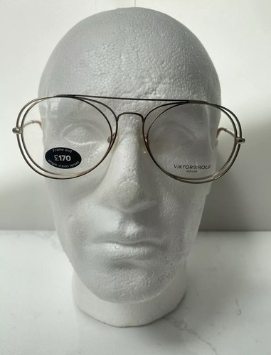 Viktor rolf vision - &, reading