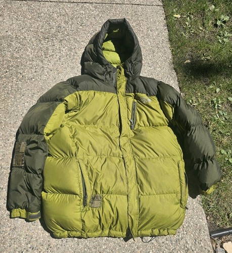 Vintage mountain hardwear - mountain,