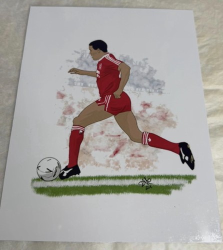 John barnes liverpool - liverpool, football