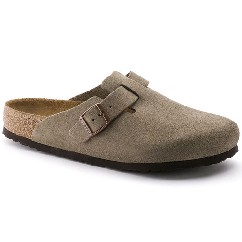 New birkenstock boston - new,
