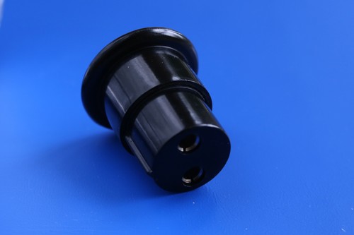 Bulgin 2pin bakelite - , speaker