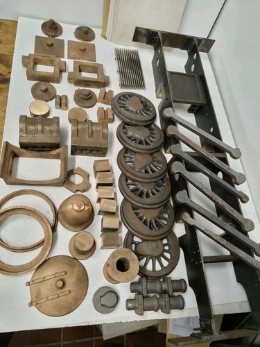 Gauge simplex loco - 5",