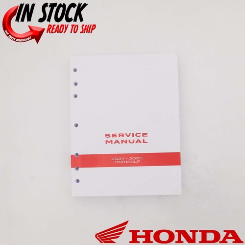 Honda service manual - honda,
