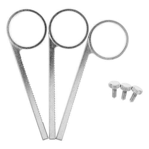 Sets trumpet slide repair - 3,