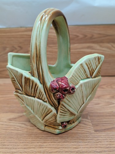 Vintage 1948 mccoy - vintage, pottery