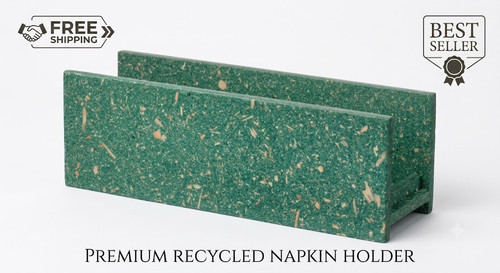 Ikea hundhaj recycled bamboo - recycled,