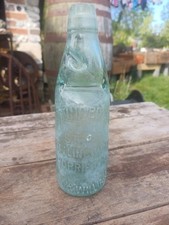 Antique 10 Oz Dean & Williams