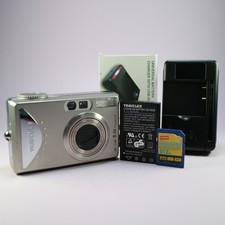 Traveler Digital Camera