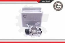 THROTTLE BODY FITS: FITS FOR